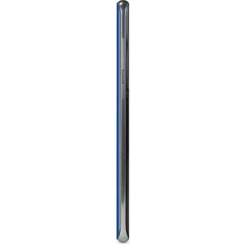 University of Kansas Jayhawks Mascot Galaxy S8 Skin