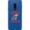 University of Kansas Jayhawks Mascot Galaxy S9 Plus Skin