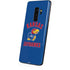 University of Kansas Jayhawks Mascot Galaxy S9 Plus Skin