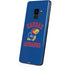 University of Kansas Jayhawks Mascot Galaxy S9 Skin