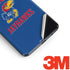 University of Kansas Jayhawks Mascot Galaxy S9 Skin
