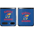 University of Kansas Jayhawks Mascot Galaxy Z Flip Skin