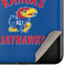 University of Kansas Jayhawks Mascot Galaxy Z Flip Skin