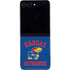 University of Kansas Jayhawks Mascot Galaxy Z Flip5 5G Skin