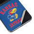 University of Kansas Jayhawks Mascot Galaxy Z Flip5 5G Skin