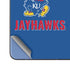 University of Kansas Jayhawks Mascot Galaxy Z Fold5 5G Skin