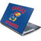 University of Kansas Jayhawks Mascot Generic Laptop Skin