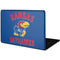 University of Kansas Jayhawks Mascot Google Pixelbook Go Skin