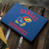 University of Kansas Jayhawks Mascot Google Pixelbook Go Skin