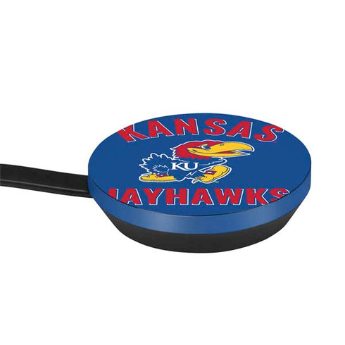 University of Kansas Jayhawks Mascot Google Stadia Controller Skin