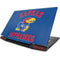 University of Kansas Jayhawks Mascot Lenovo IdeaPad Skin