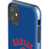University of Kansas Jayhawks Mascot iPhone 11 Impact Case