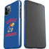 University of Kansas Jayhawks Mascot iPhone 11 Pro Lite Case