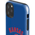 University of Kansas Jayhawks Mascot iPhone 11 Pro Max Impact Case