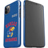 University of Kansas Jayhawks Mascot iPhone 11 Pro Max Lite Case