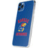 University of Kansas Jayhawks Mascot iPhone 11 Pro Max Skin