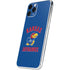 University of Kansas Jayhawks Mascot iPhone 11 Pro Skin