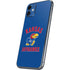 University of Kansas Jayhawks Mascot iPhone 11 Skin