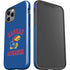 University of Kansas Jayhawks Mascot iPhone 12 Pro Max Impact Case