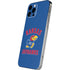 University of Kansas Jayhawks Mascot iPhone 12 Pro Max Skin