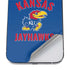 University of Kansas Jayhawks Mascot iPhone 12 Pro Max Skin