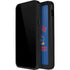 University of Kansas Jayhawks Mascot iPhone 12 Pro Waterproof Case