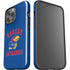 University of Kansas Jayhawks Mascot iPhone 13 Pro Max Impact Case