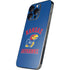 University of Kansas Jayhawks Mascot iPhone 13 Pro Max Skin