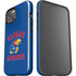 University of Kansas Jayhawks Mascot iPhone 14 Impact Case