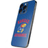 University of Kansas Jayhawks Mascot iPhone 14 Pro Max Skin