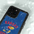 University of Kansas Jayhawks Mascot iPhone 14 Pro Max Waterproof Case