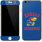 University of Kansas Jayhawks Mascot iPhone 6/6s Skin