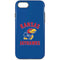 University of Kansas Jayhawks Mascot iPhone 7 Pro Case