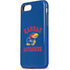 University of Kansas Jayhawks Mascot iPhone 7 Pro Case