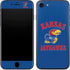 University of Kansas Jayhawks Mascot iPhone 7 Skin