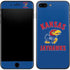 University of Kansas Jayhawks Mascot iPhone 8 Plus Skin