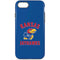 University of Kansas Jayhawks Mascot iPhone 8 Pro Case