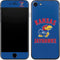 University of Kansas Jayhawks Mascot iPhone 8 Skin