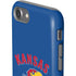 University of Kansas Jayhawks Mascot iPhone SE (2nd & 3rd Gen) Pro Case