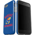 University of Kansas Jayhawks Mascot iPhone SE (2nd & 3rd Gen) Pro Case