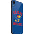 University of Kansas Jayhawks Mascot iPhone SE (2nd & 3rd Gen) Skin