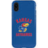 University of Kansas Jayhawks Mascot iPhone XR Pro Case