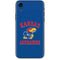 University of Kansas Jayhawks Mascot iPhone XR Skin