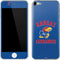 University of Kansas Jayhawks Mascot Apple iPod Skin