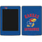 University of Kansas Jayhawks Mascot Amazon Kindle Skin