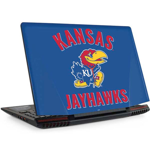 University of Kansas Jayhawks Mascot Legion Y720 Skin
