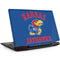 University of Kansas Jayhawks Mascot Legion Y720 Skin