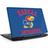 University of Kansas Jayhawks Mascot Legion Y720 Skin