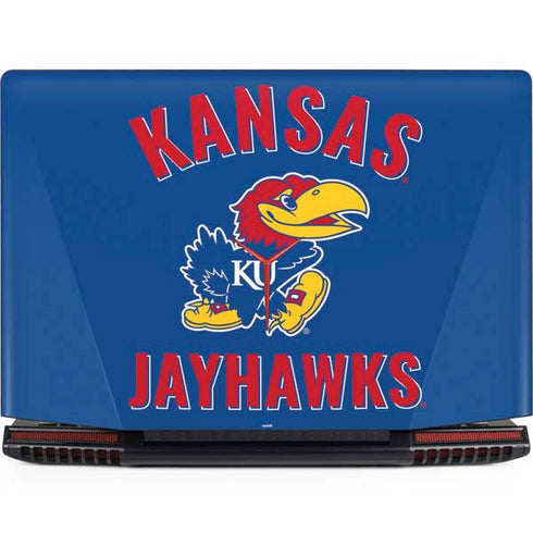 University of Kansas Jayhawks Mascot Legion Y720 Skin