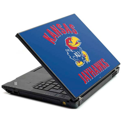 University of Kansas Jayhawks Mascot Lenovo T420 Skin